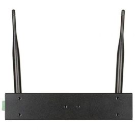 Punto de Acceso Inalámbrico D-Link DIS-2650AP 1200Mbps/ 2.4GHz 5GHz/ Antenas de 3dBi/ WiFi 802.11ac/n/b/g Punto de Acceso Inalámbrico D-Link DIS-2650AP 1200Mbps/ 2.4GHz 5GHz/ Antenas de 3dBi/ WiFi 802.11ac/n/b/g