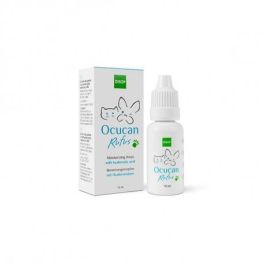 Ocucan Rufus Gotas Humectantes 15 mL Precio: 9.68999944. SKU: B1DARAHJXE