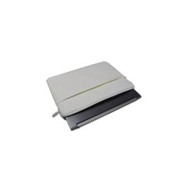 Acer Funda Protective Sleeve para Portátil 15.6 Pulgadas, Gris - Compatible con Acer Aspire Vero y TravelMate Vero
