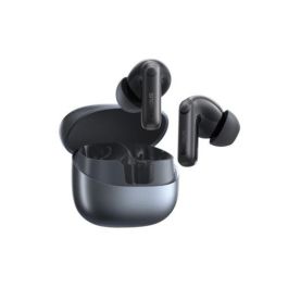 Baseus Bass BP1 Pro In-Ear TWS Auriculares Bluetooth 6.0 Negro