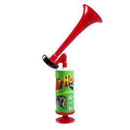 Benson Bocina de aire comprimido, Verde/Rojo Precio: 3.50000002. SKU: S7916948