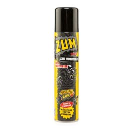 Zum Insecticida Laca Aerosol Plus Hormigas 300 ml Precio: 6.50000021. SKU: S7907363
