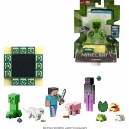 Minecraft GAM0887961919196 - Figura aleatoria