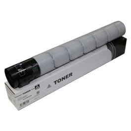CoreParts TN-324K TN-512K Tóner Negro 579g 28000 Páginas Compatible Konica Minolta Bizhub C258, C308, C368, C454, C554, C454e, C554e Precio: 45.50000026. SKU: B1HTX3HLE6