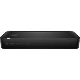 HP Poly Studio G62 Sistema de Videoconferencia 4K Ultra HD para Teams Precio: 1617.5000006. SKU: B158JQC5M2