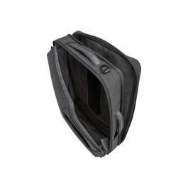 Targus Mochila Maletín Convertible Cypress Backpack con EcoSmart para Portátil hasta 15.6"