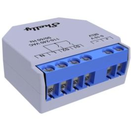 Shelly Regulador de Intensidad Dimmer 0-10V Empotrable Inalámbrico Precio: 39.49999988. SKU: B1BGFZY89V