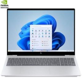 Portátil HP OmniBook 7 AI 16-AY0004NS Intel Core Ultra 7-255H/ 32GB/ 1TB SSD/ GeForce RTX 4050/ 16"/ Win11 Precio: 1608.50000003. SKU: B1E44PPYNX