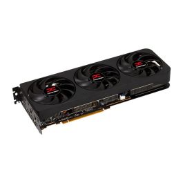 PowerColor Radeon RX 9070 16GB GDDR6 3Fan Tarjeta Gráfica