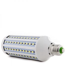 Bombilla LED E27 26W 1.800Lm 6000ºK 40.000H [SM-5050-132YMD-CW