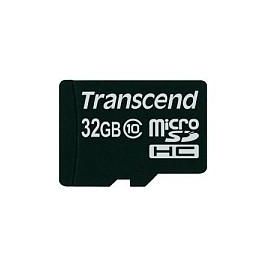 Transcend TS32GUSDC10 Tarjeta MicroSDHC de 32 GB Clase 10, 90 MB/s Lectura Precio: 77.98999945. SKU: B1KGQ63GLM
