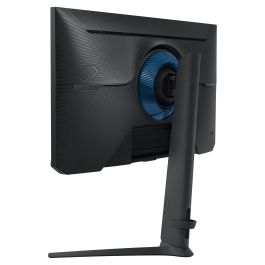 Samsung Monitor Gaming Odyssey G4 S25BG400EU 62cm/25" 1920x1080 FHD IPS 1ms 240Hz Negro