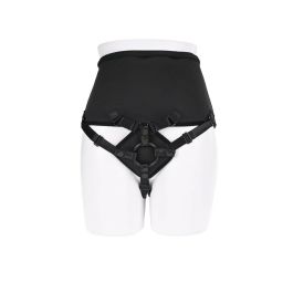 Arnés Sportsheets Negro Arnés Sportsheets Negro