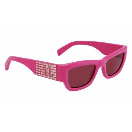 Gafas de Sol Mujer Karl Lagerfeld KL6141S-5221525 Ø 52 mm Gafas de Sol Mujer Karl Lagerfeld KL6141S-5221525 Ø 52 mm