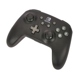 Mando Gaming Powera NSGP0009-01 Negro Nintendo Switch Mando Gaming Powera NSGP0009-01 Negro Nintendo Switch