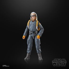 Figura Hasbro Star Wars The Black Figura Hasbro Star Wars The Black