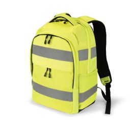 DICOTA HI-VIS 25L Mochila para portátil hasta 39,6cm 15.6" Amarillo Precio: 217.49999986. SKU: B186KY789K