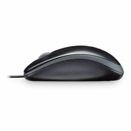 Teclado Logitech 920-002535 Negro Qwerty Español Precio: 35.69000028. SKU: B135LWTL37