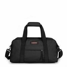 Bolsa de Deporte Eastpak EK00077D008 Negro Talla única Bolsa de Deporte Eastpak EK00077D008 Negro Talla única Precio: 50.49999977. SKU: B12CZQKE5X