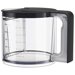 Centrífuga BRAUN J300 MultiQuick 3 - Negro Centrífuga BRAUN J300 MultiQuick 3 - Negro