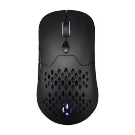 Ratón Hiditec GX30 PRO Negro Precio: 62.59000033. SKU: B1H89C96BJ