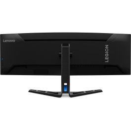 Lenovo Legion R45w-30 Monitor Gaming Curvo 44.5" DQHD (5120x1440) 1500R 170Hz 1ms AMD FreeSync Premium Pro