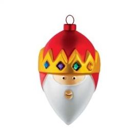 Gaspare Bola De Navidad En Vidrio Soplado ALESSI AMJ13 8 Precio: 16.78999993. SKU: B1AXKJFKB9