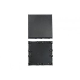 ALLNET BrickRknowledge Kunststoffschale 2x2 schwarz oben und unten 10er Pack Precio: 37.59000036. SKU: B166E2AYHY