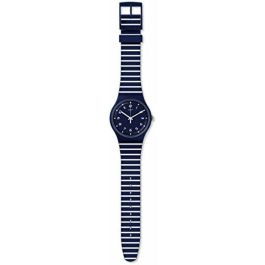 Reloj Mujer Swatch STRIURE (Ø 41 mm)