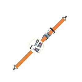 PATACHO Cinta Carraca Antirrobo con Gancho y Cierre, 5 cm x 10 m de Longitud, Capacidad de 5 Toneladas, con 0,5 Metros Adicionales. Precio: 53.49999996. SKU: B19FSSGKRD