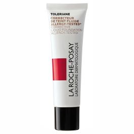 Toleriane Corrective, Duradero, Base líquida, 15, Dore, SPF 25, 30 ml *Probador Precio: 16.50000044. SKU: B12VF8C4CW