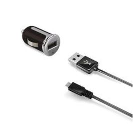 Cargador portátil Celly CCUSBMICRO Negro Precio: 7.95000008. SKU: B16G9GPGCK