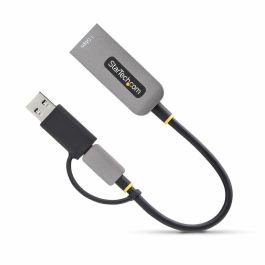 Adaptador USB-C a Ethernet Startech C21GA-USB-ETHERNET