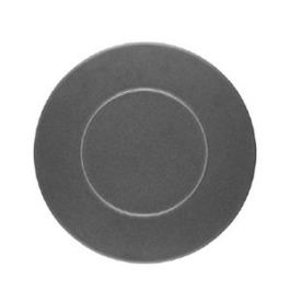 MESA Plato Llano UNICO ANTRACITE 28 cm, Gres Porcelanico, VAJILLA (Set de 6) Precio: 9.5000004. SKU: B1AFSHP4JP