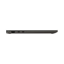 Samsung NP734QFG-KA1ES Portátil Convertible Galaxy Book3 360 Intel Core i5-1340P 16GB RAM 512GB SSD 13.3" Táctil AMOLED Windows 11 Pro Grafito