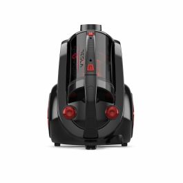 Aspiradora sin Bolsa TESLA BGL203BRE Negro/Rojo 800 W Precio: 58.49999947. SKU: B1KGTK5PCK