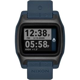 Reloj Hombre Nixon A1308-2889 Reloj Hombre Nixon A1308-2889 Precio: 238.78999947. SKU: B1FSKK7Y45