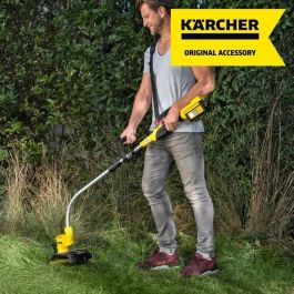 Karcher Correa de Hombro para WRE / LTR / PHG, Permite Trabajo Prolongado sin Fatiga con Herramientas de Jardinería Inalámbricas