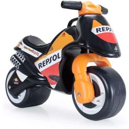Injusa Correpasillos Moto Neox Repsol 69x27,5x49 cm para Niños Desde 18 Meses Precio: 43.49999973. SKU: S2404713