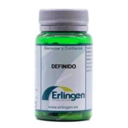 ERLINGEN Base Definido 100B 60 Comprimidos Precio: 27.5. SKU: B13GR5WK27