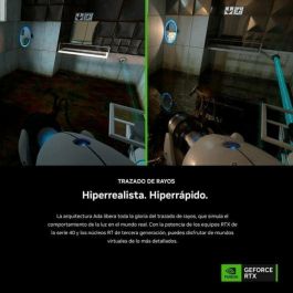 PNY PNY1693114946287 Tarjeta Gráfica GeForce RTX 4060 Ti 16GB VERTO Dual Fan Edition DLSS 3