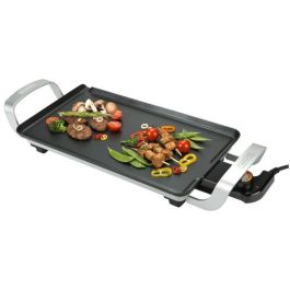 Bourgini Classic Multi Plate Plus M - Plancha para asar, parrilla y teppanyaki de 1800W, 43x23 cm, antiadherente Daikin Precio: 55.50000049. SKU: B1DNH3EYTS