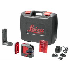 Nivel láser de líneas Leica Geosystems L2