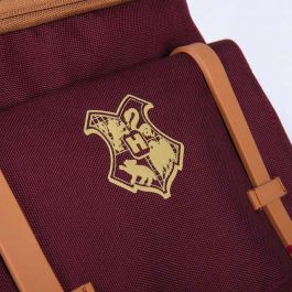 Mochila Escolar Harry Potter