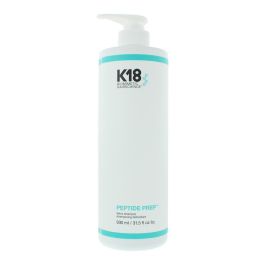 Detox Peptide Prep, Carbón activado, Champú para el cabello, Limpieza profunda, 930 ml Precio: 111.68999985. SKU: B142ET3GGJ