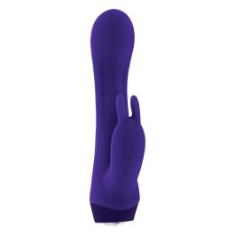 Vibrador Punto G Selopa Selopa Morado