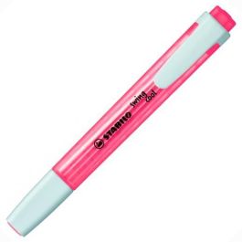 Stabilo Marcador Fluorescente Swing Cool Rojo Caja 10 Ud Precio: 10.50000006. SKU: B1JV42J5PJ