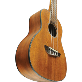 EKO Ukelele Duo Concerto 68.3cm x 51cm x 11.8cm