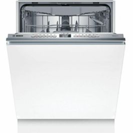 Lavavajillas BOSCH SMH4EVX08E Blanco 60 cm