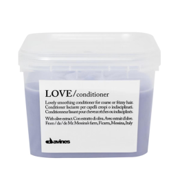 Davines Love Acondicionador Disciplinante 250 mL Davines Love Acondicionador Disciplinante 250 mL